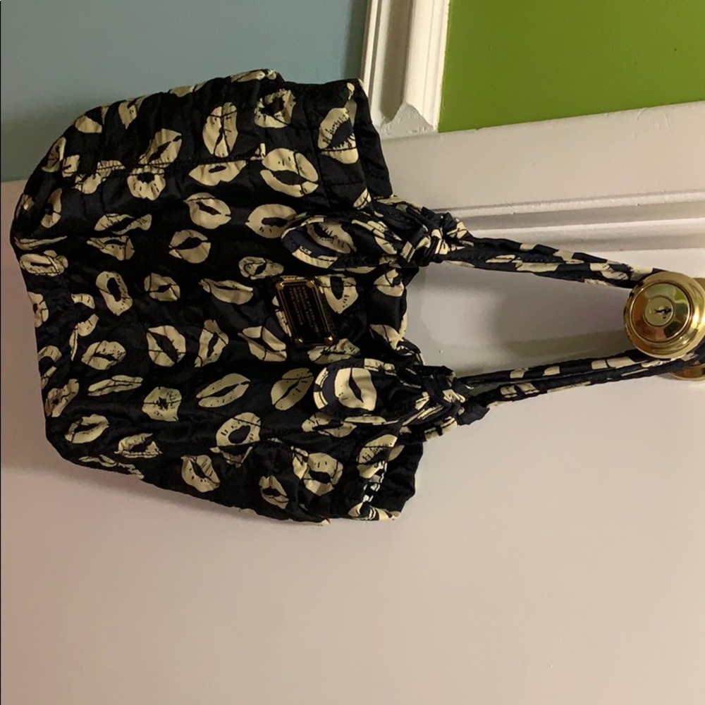 Marc by Marc Jacobs Workwear purse